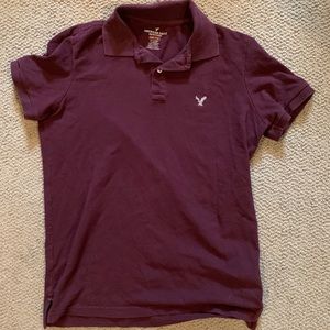 AE Polo, Men’s XS